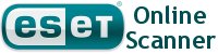 ESET Scanner Online